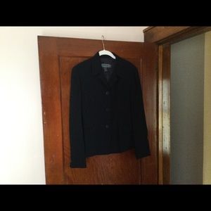 Country Road Women’s Black Skirt Suit Set